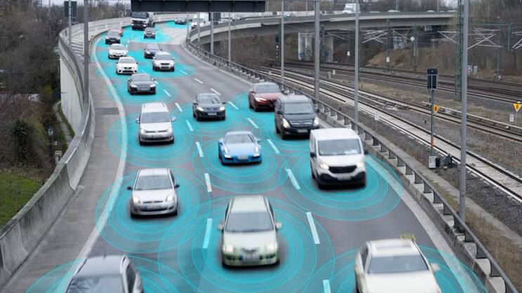 «Neu gehört der Kunde demjenigen, der die Kundenschnittstelle besetzt», sagt Patrick Wirth, Head of Mobility Unit bei der Baloise.