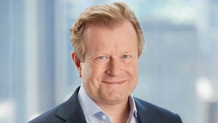 Noch soll kein finaler Entscheid zur Veräusserung von PCS gefallen sein: Marsh-CEO Martin South.