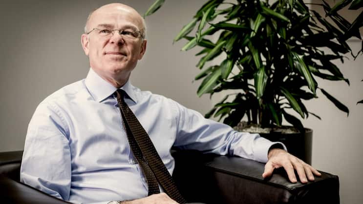 Die Zurich Insurance Group startet unter der Leitung von CEO Mario Greco eine neue Initiative.