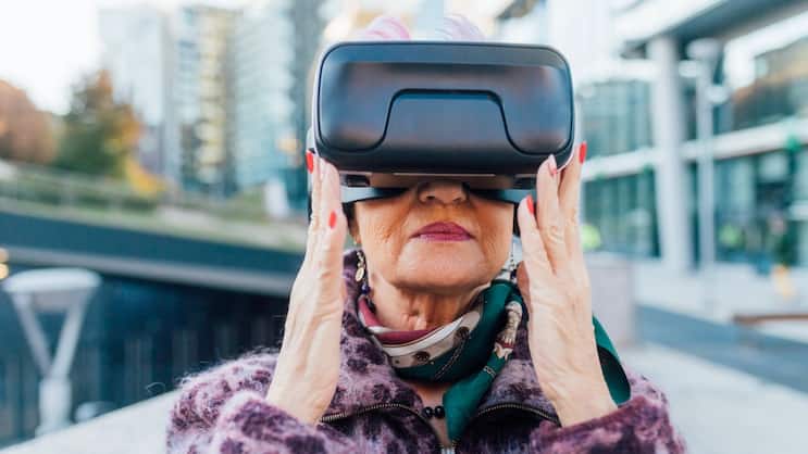 Im Metaverse sind zunächst Unterhaltungs- und Freizeitaktivitäten wie E-Gaming, E-Sport und virtuelle Reisen angesagt.