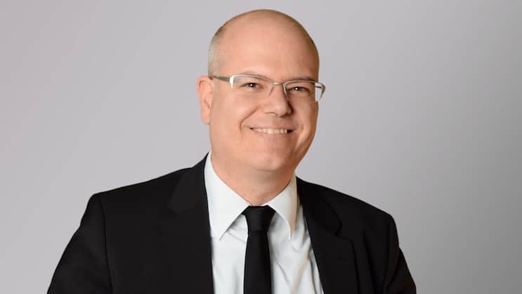 Der Risikospezialist Dominic Rau ergänzt künftig den Sympany-Verwaltungsrat.