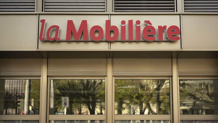 Le portefeuille du MobiFonds Swiss Property comprend actuellement 23 immeubles d'une valeur marchande de 1,1 milliard de francs.