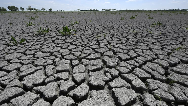 «Es geht nicht nur um steigende Temperaturen. Es geht um Exposition, Volatilität und die Anpassungsfähigkeit unserer Systeme.»