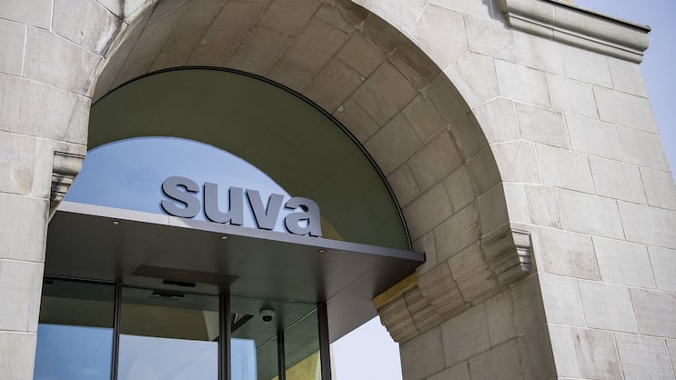 Die Suva wird für ihren Kundenservice gelobt.