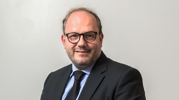 «Jetzt ist der Moment gekommen, um etwas zu tun»: Alessandro Mazzoleni, Tessiner Lega-Grossrat.