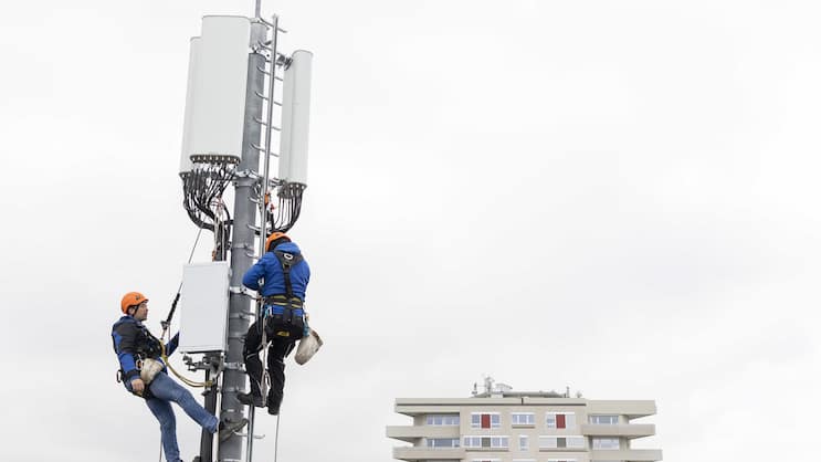 Redundanz und raus aus dem Elfenbeinturm: Swisscom setzt in Sachen Business Continuity Management auf ganz viel Kommunikation.