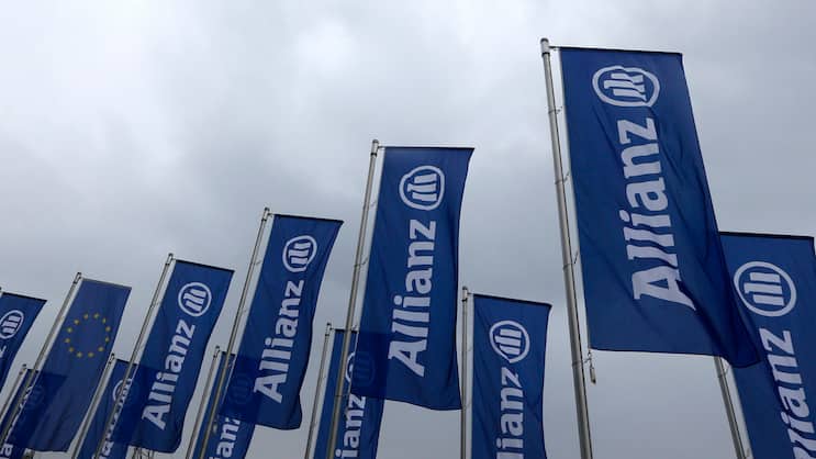 Allianz