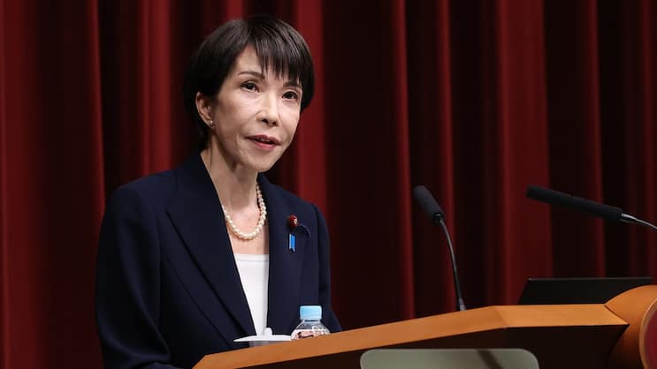 Die von Premierministerin Sanae Takaichi angekündigten Neuwahlen haben vergangene Woche japanische Staatsanleihen mit längerer Laufzeit in den Keller geschickt.