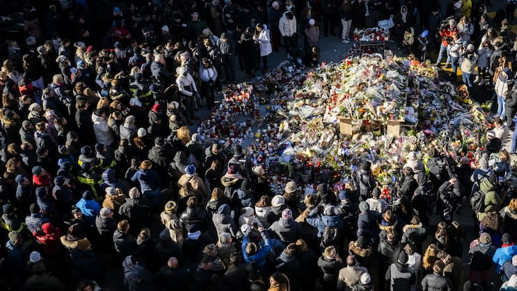 Der kollektive Schock nach der Brandkatastrophe in Crans-Montana löst eine Diskussion rund um Gebäudversicherungen und ein allfälliges Obligatorium aus.