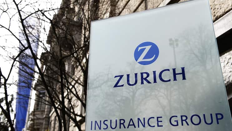 Die Zurich hat aufgrund des Enforcement-Verfahrens der Finma personelle Konsequenzen gezogen.