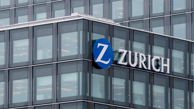 Zurich Versicherung
