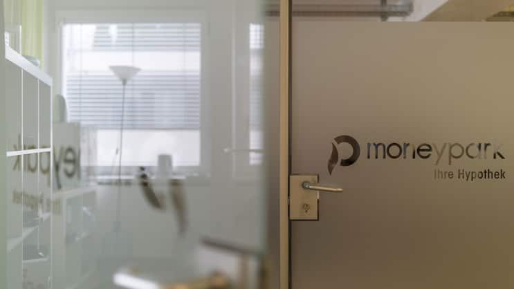 Moneypark-Umfrage zeigt, dass im Hinblick auf die Abschaffung jede vierte Hypothek reduziert oder komplett amortisiert werden könnte.