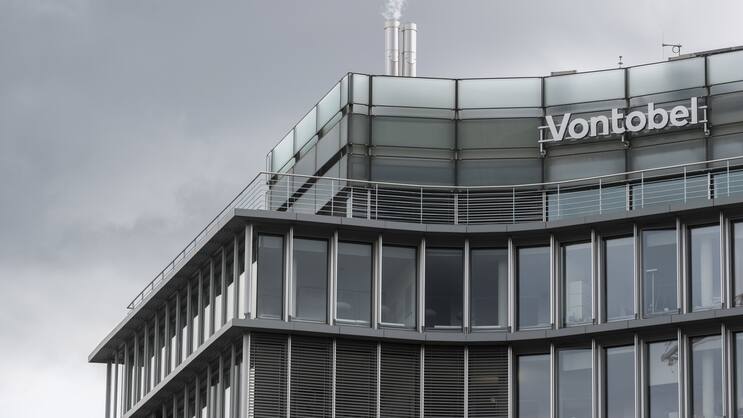 SCHWEIZ BANK VONTOBEL 