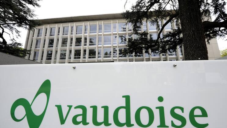 Vaudoise: Die Versicherung ist auch im Bereich KMU-Finanzierung tätig.