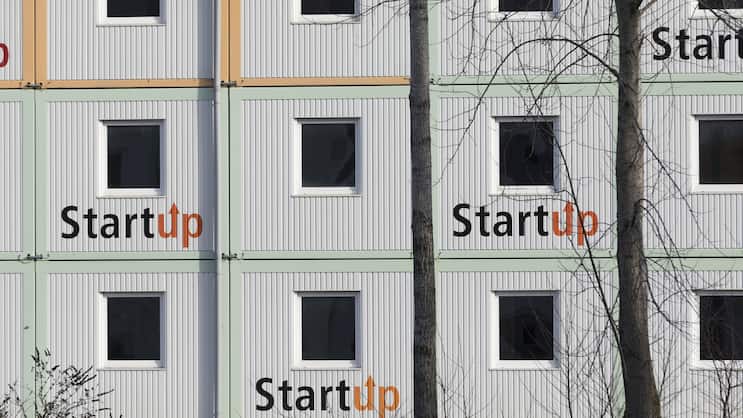 Wenn Startup wachsen, sind die Versicherungsleistungen nicht selten zu wenig ausreichend.