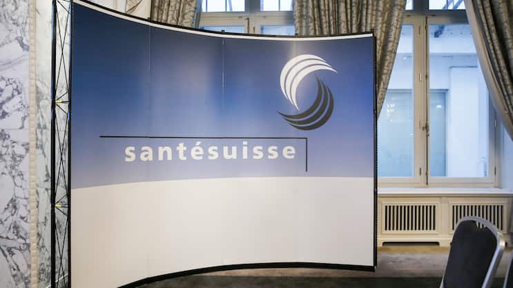 Santésuisse will die Prämienzahlenden besser schützen.