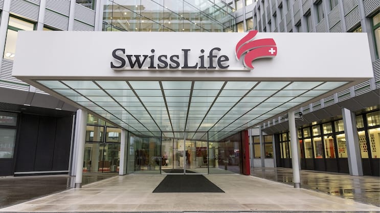 Swiss Life Zurich