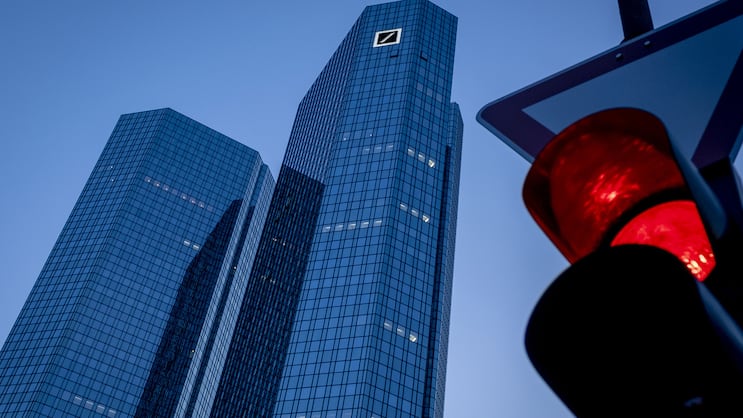 GERMANY DEUTSCHE BANK