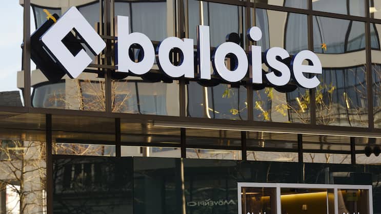 Die Baloise führt eine neuartige Ferienversicherung ein.