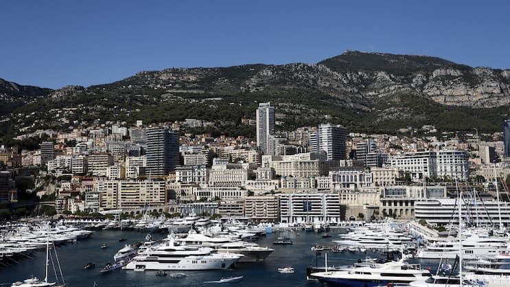 Das Branchentreffen «Rendez-Vous de Septembre» findet seit 1957 im Fürstentum Monaco statt.