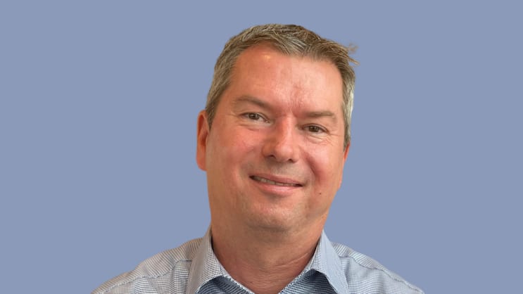 Michael Blattner, Head Global Commercial Insurance Academy , Zurich Insurance Group.