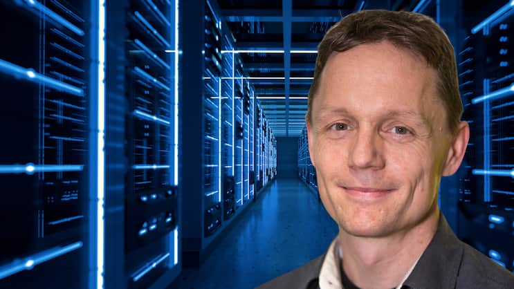 Was sich mit dem neuen Datenschutzgesetz ändert: Darüber sprach HZ Insurance mit Matthias Brändle, Head Data Strategy bei der Mobiliar.