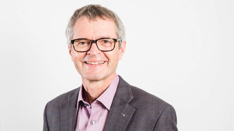 Leitete fast 10 Jahre die Geschicke bei Curafutura: Pius Zängerle.