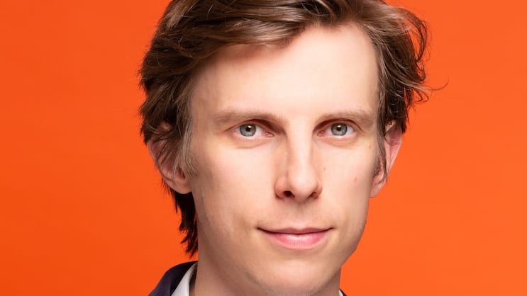 Charles Clarke ist Group Vice President bei Guidewire Software in London.