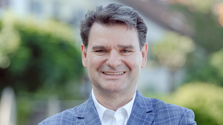 Bruno Marroni übernimmt die Geschäftsführung der Gemini Sammelstiftung