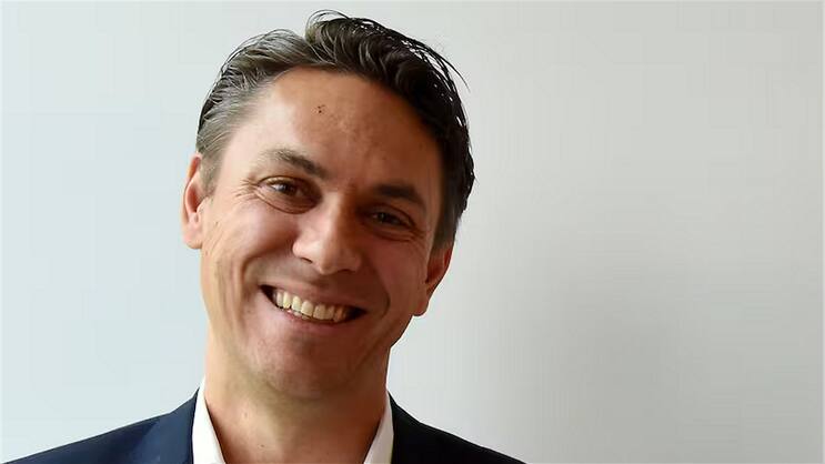 Roman Knipprath wechselt von DWS zu Mercer.