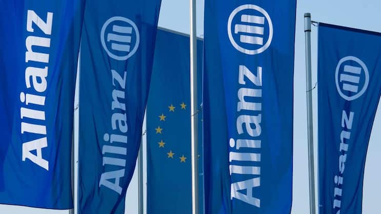 Allianz Deutschland