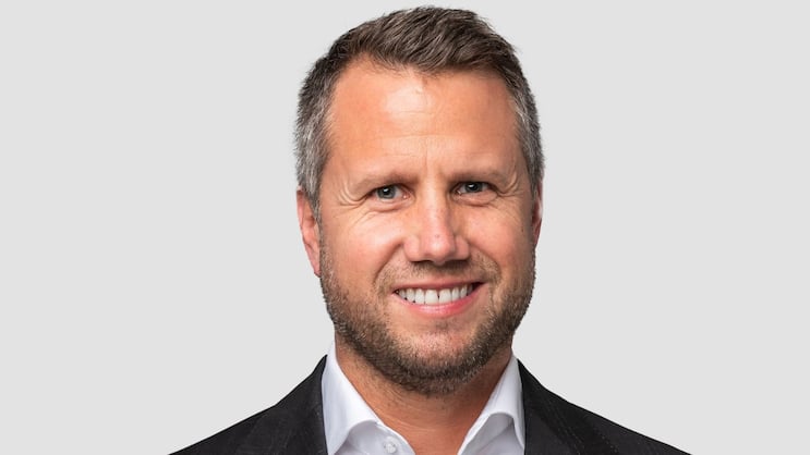 Tobias Schötzau wird Head Client Group Core Schweiz von Axa Investment Managers.