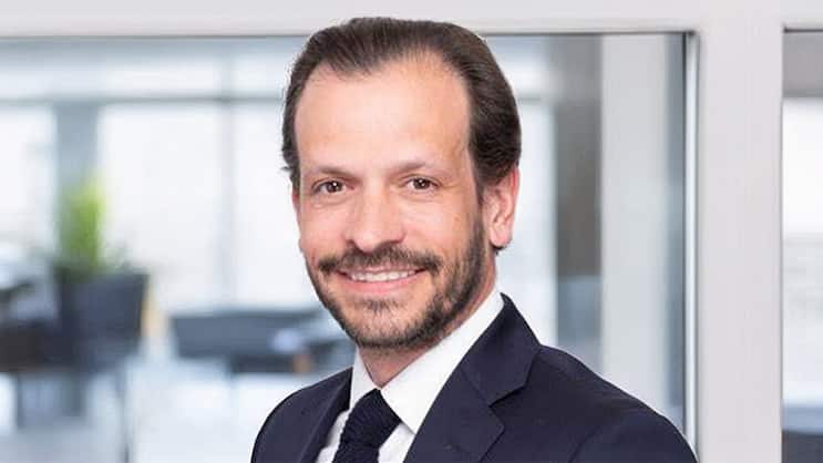 Vincent Harel übernimmt die Leitung von Verlingue Frankreich und International am 28. April 2025.