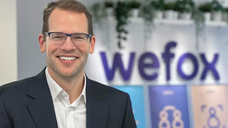 Günter Blaich war bis 2020 bei Swiss Life in Deutschland engagiert.