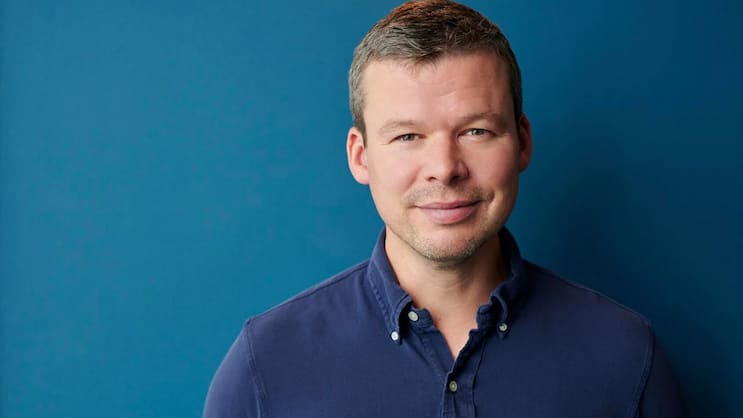 Sebastian Langrehr wechselt als CSO in die Geschäftsführung der Smart Insurtech AG.