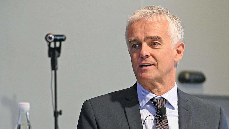 Thomas Helbling, directeur de l’ASA : «Nous n’avons jamais craint de nous impliquer dans le débat politique».