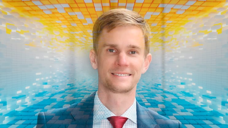 «Eine Anlageklasse, die bei der Axa an Bedeutung gewonnen hat, ist Private Debt.» Daniel Gussmann, Chief Investment Officer, Axa Schweiz.