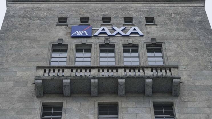 Axa