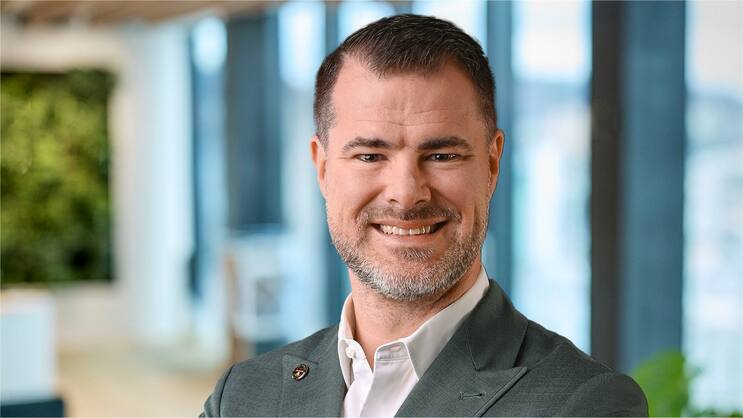 HDI Global gewinnt mit Patrick Eggimann einen erfahrenen Fachexperten im Bereich Cyber für das nationale und internationale Unternehmenskundengeschäft.