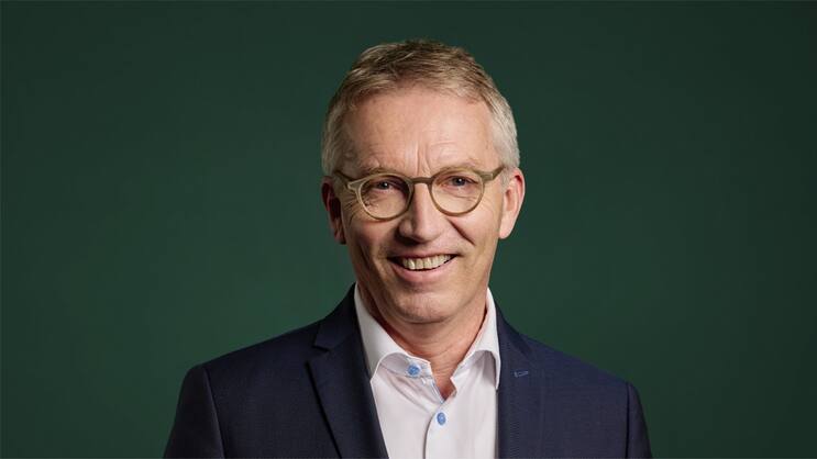 Peter Delfosse ersetzt Philipp Mischler im KPT-Verwaltungsrat