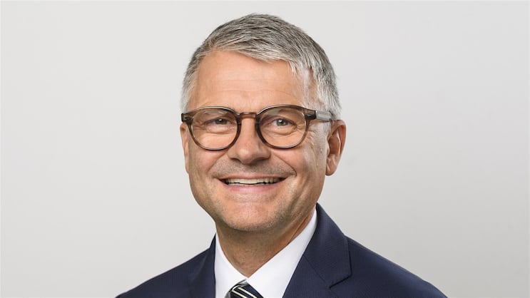 Die Karriere von Carsten Stolz bei der Baloise geht nach 23 Jahren im Unternehmen zu Ende.
