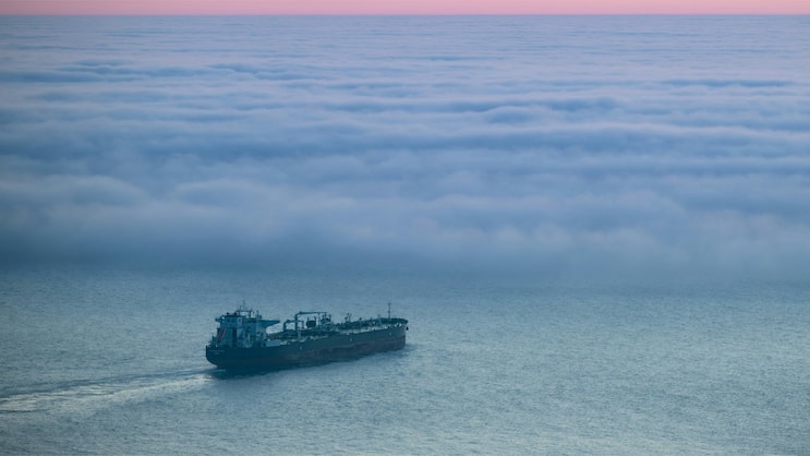 Angriffe am Schwarzen Meer richten sich zunehmend gegen Schiffe sowie Hafen- und Terminalanlagen.