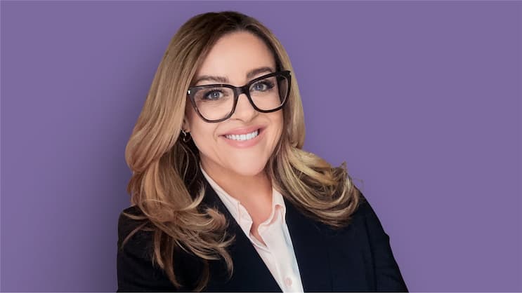 Isabelle Ritschard neu beim Digitalversicherer grape.