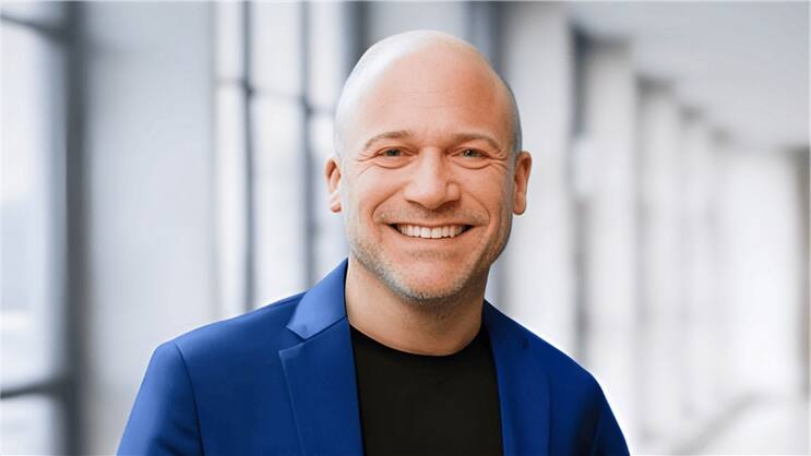 Tim Alexander wird Mitglied der erweiterten Geschäftsleitung von Swiss Life Asset Managers.