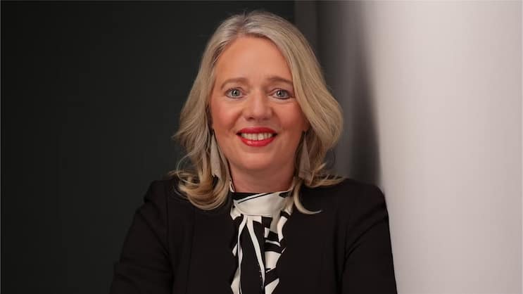 Nina Henschel wechselt von der ERGO Group zur Zurich Gruppe Deutschland.