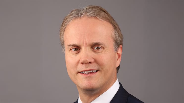 Lutz Honstetter neu bei MS Re.