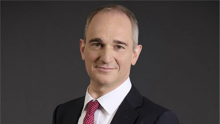 Giulio Terzariol übernimmt bei Generali neu auch die Verantwortung für das Bankgeschäft.