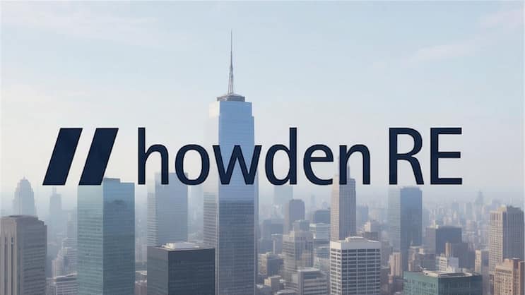 Howden Re