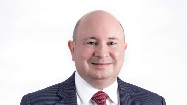 Mark Mackay wechselt aus der Niederlassung von HDI Global in Singapur in die globale Rolle des Head of Energy & Power.