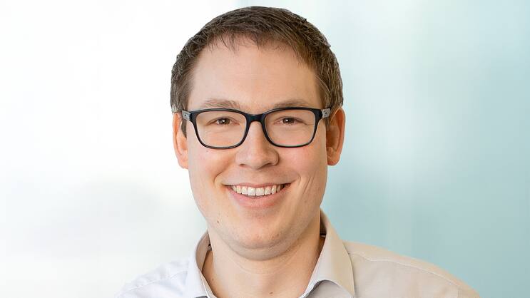 Daniel Burkhard ersetzt Hansjörg Setz als Leiter Markt bei der Concordia.